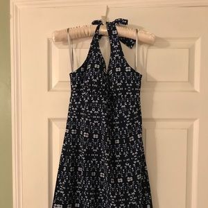 Athleta Sakura Pack Everywhere dress.